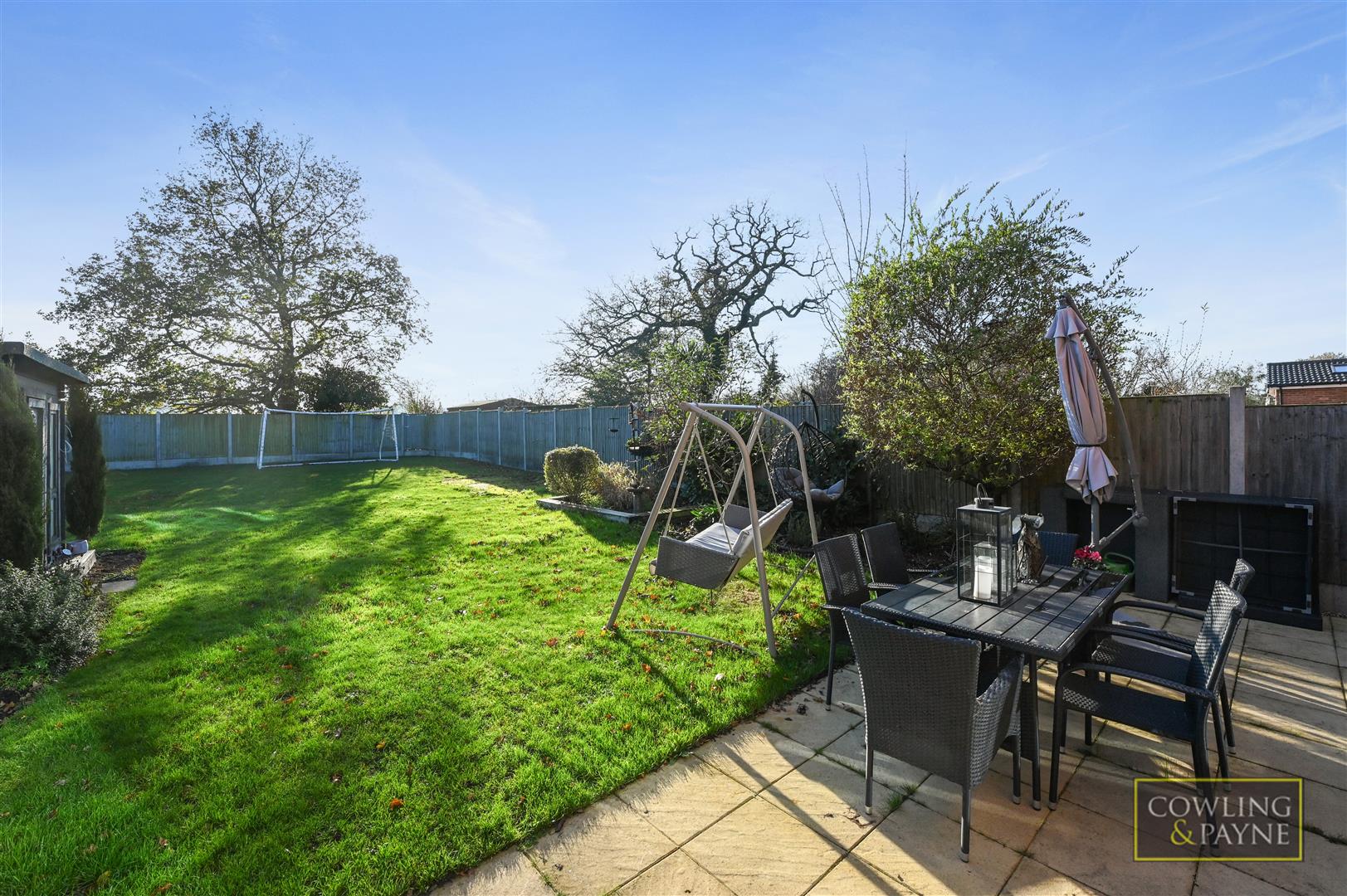 Kelly Road, Bowers Gifford, Basildon